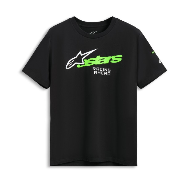 Alpinestars Alpinestars entitled ss csf tee black